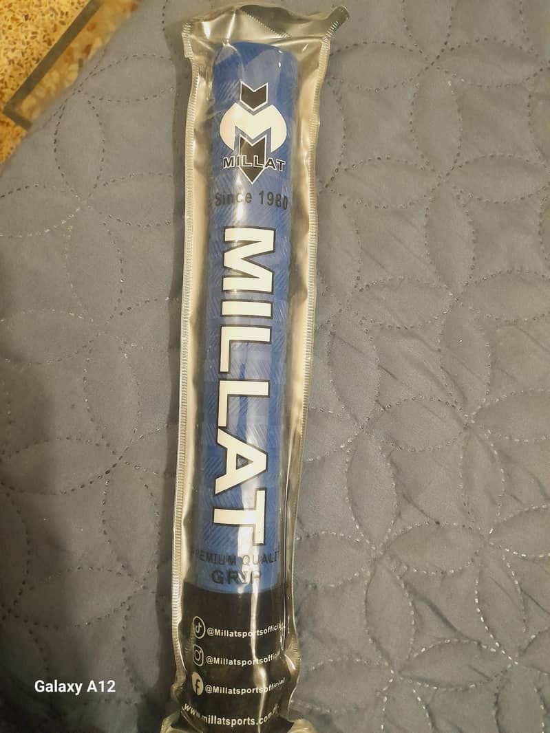 bat gripeer 0