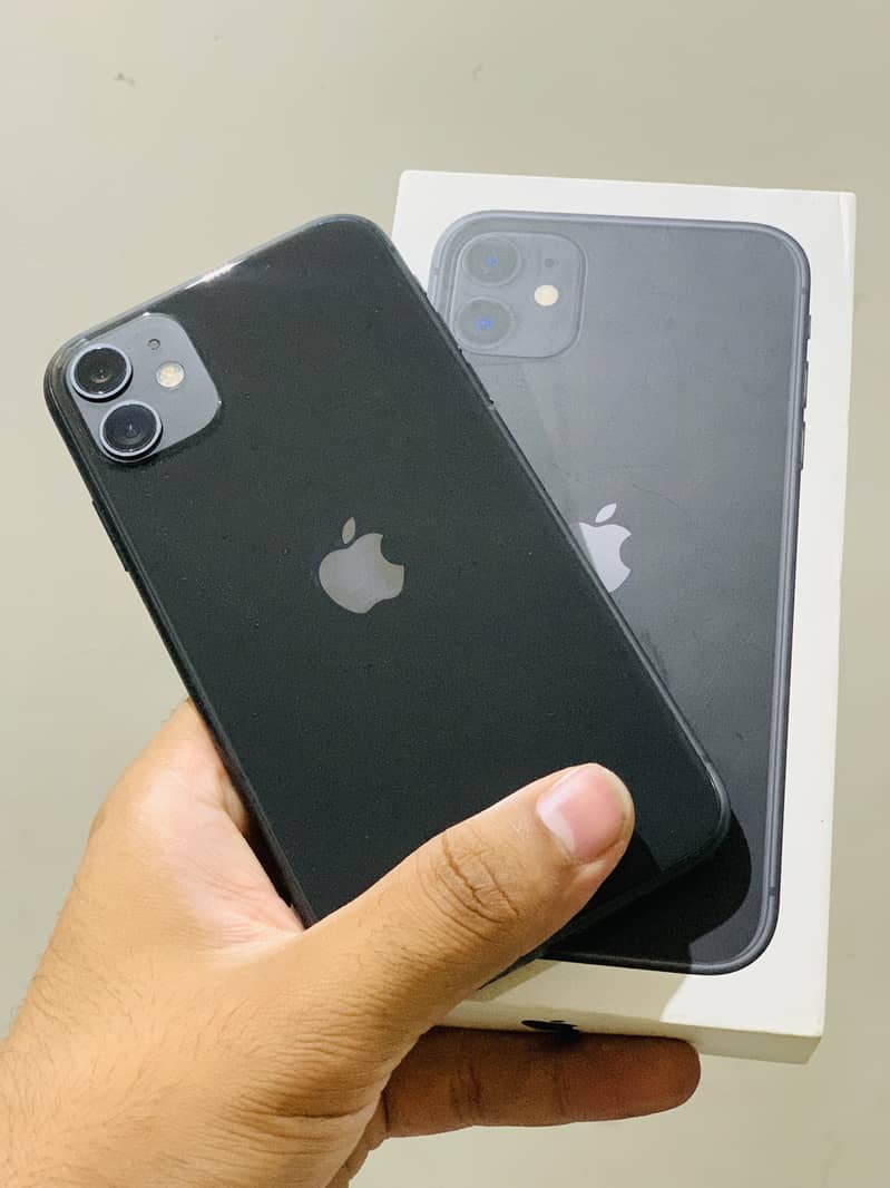 Iphone 11 0