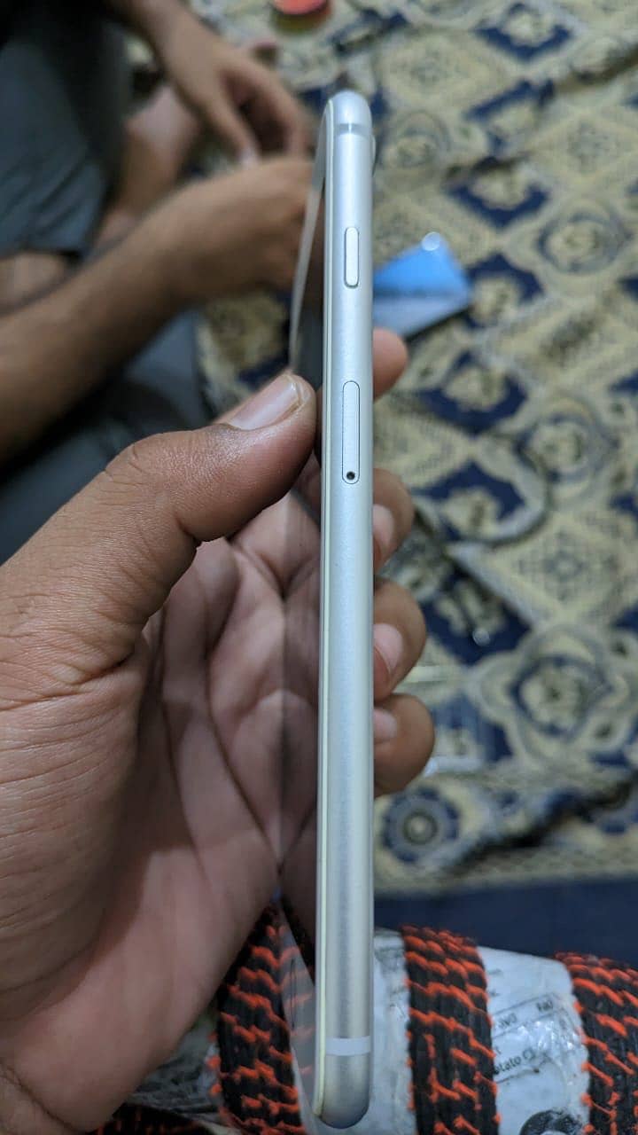 iPhone 8 plus 1