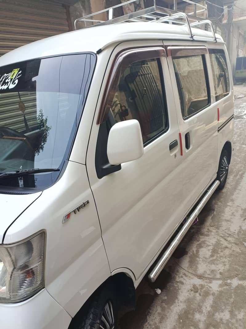 hijet 7
