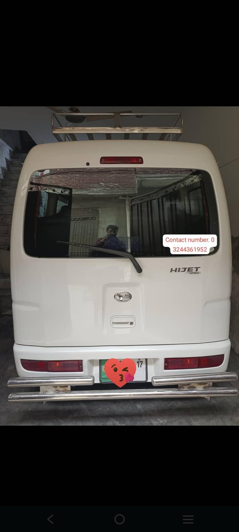 hijet 8