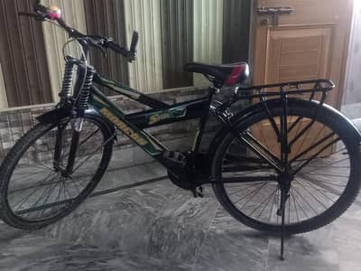 Bicycle in very Marvellous condition