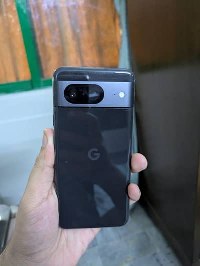 Google Pixel 8