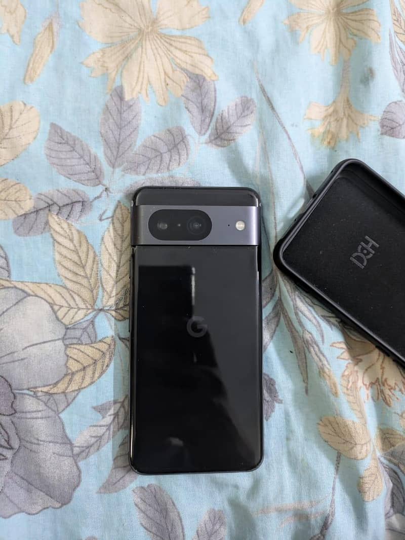 Google Pixel 8 8