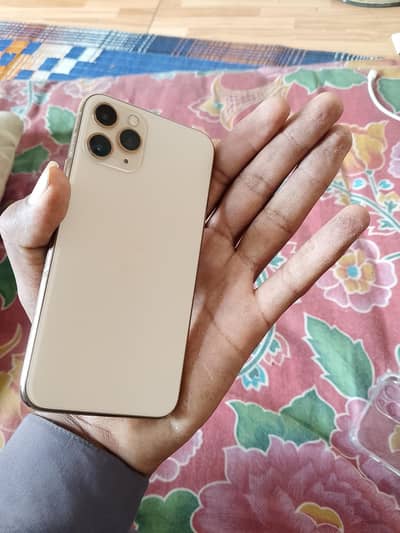 iPhone 11 pro