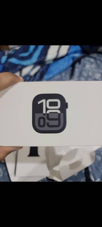 apple watch series 10