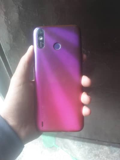 TECNO SPARK 4 LITE