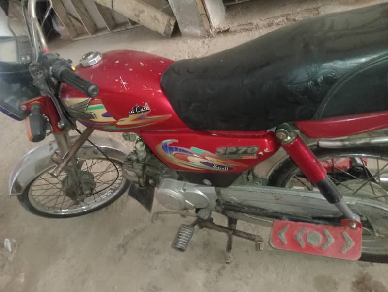70cc engine is ok 3