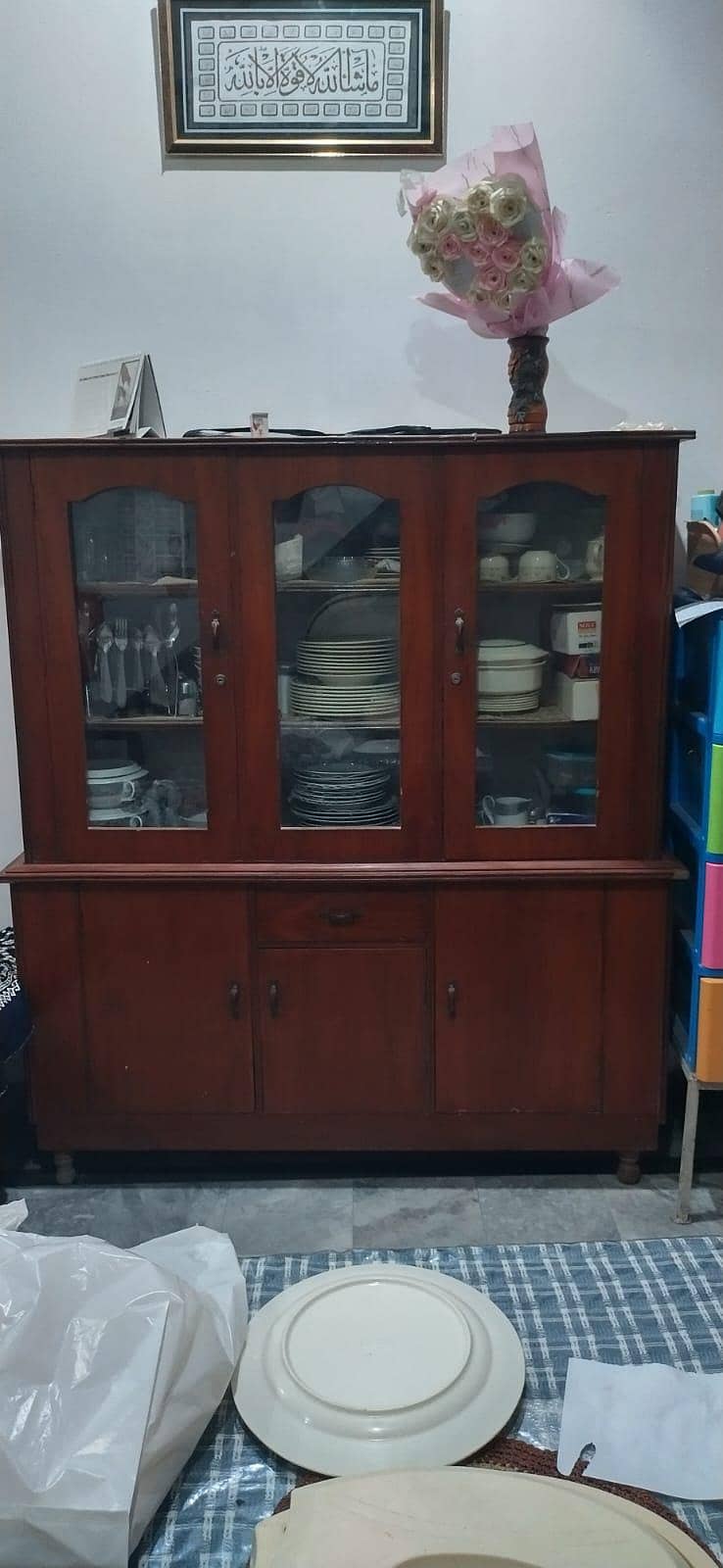 kitchen showcase 1