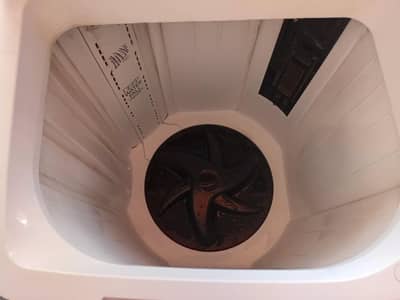 DW-10500 TWIN TUB