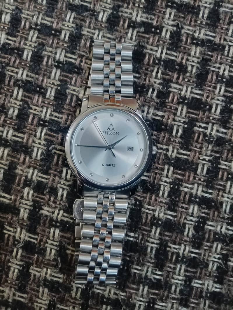 Watch 2