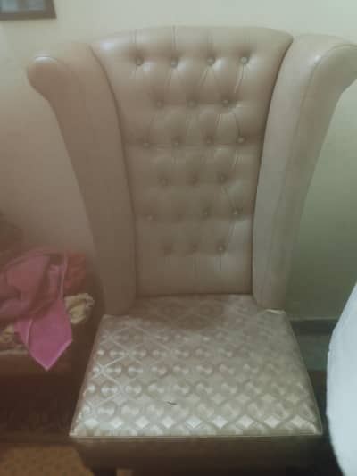 2 high ki do chair h or 1 tebel 16k