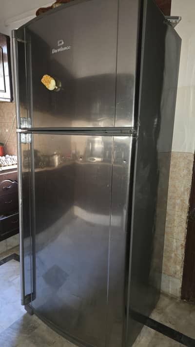 Dawlance Fridge full Size 91996 ,,, no fault excellent condition