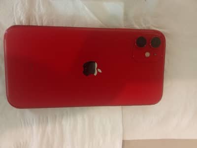 I phone 11