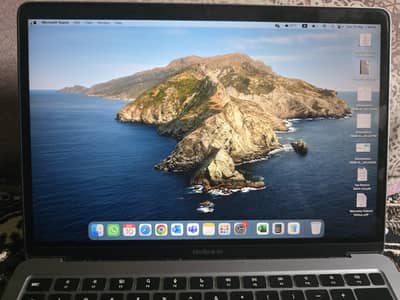 Macbook Air M1 2020