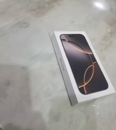 urgent sale 16 Pro MAx 2.65