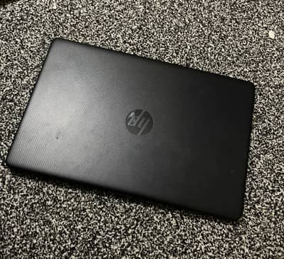 HP 15s core i7 12th generation
