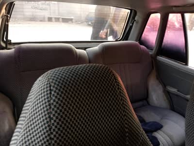 Suzuki Khyber Swift