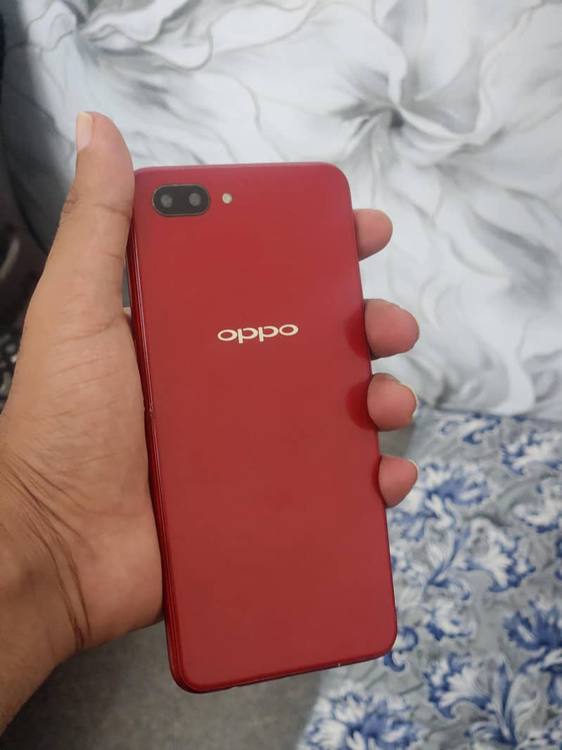 oppo a3s 1