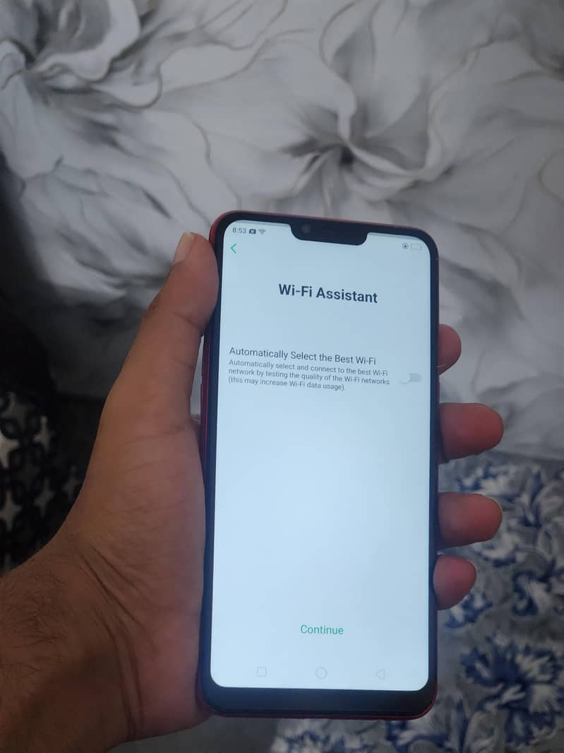 oppo a3s 2
