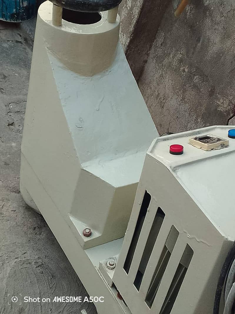 marble Ragrai machine 1