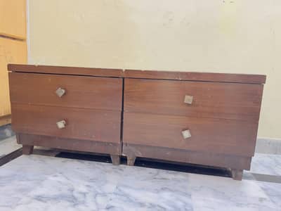 Bed for sale