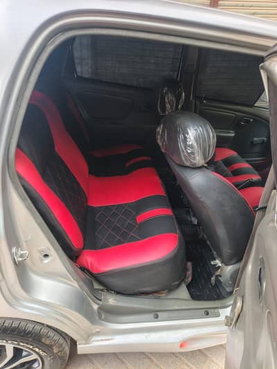 suzuki alto vxr