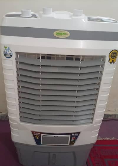 Orient Air cooler
