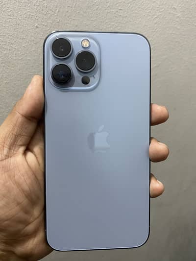 Iphone 13 pro max non pta