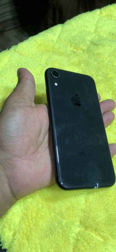 Iphone xr 64 GB All ok 
