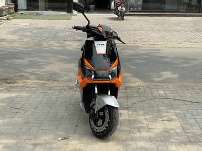 Evee s1 pro