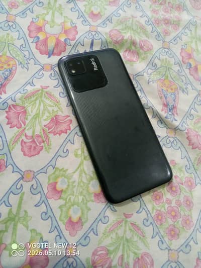 REDMI 10A  EXCHANGE  POSSIBLE