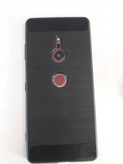 Sony xy3