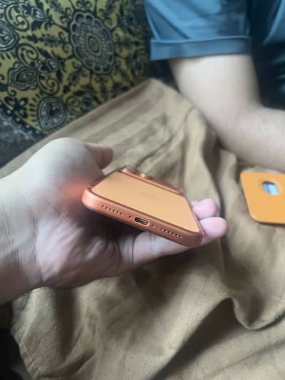 Iphone 17 pro max 256gb jv
