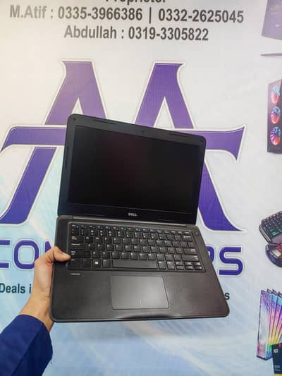 Dell Latitude 3380