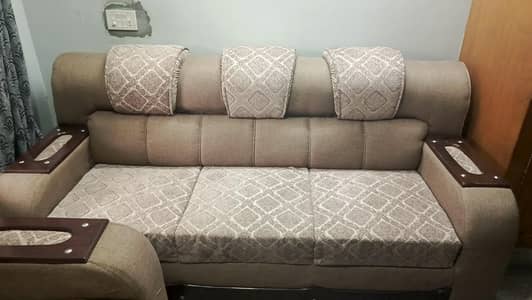 Sofa Set