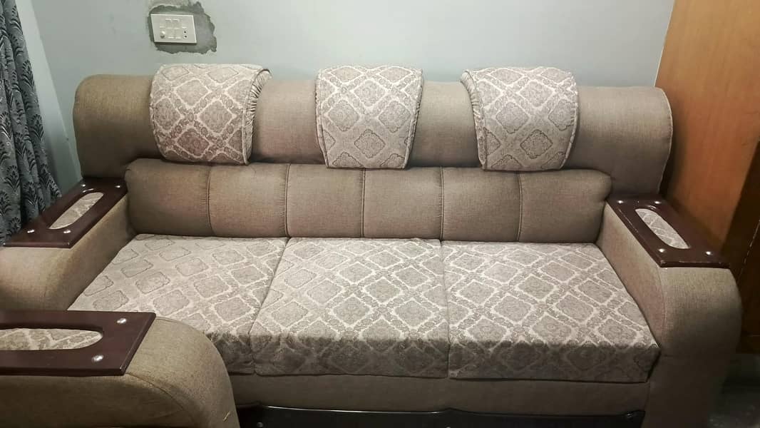 Sofa Set 0