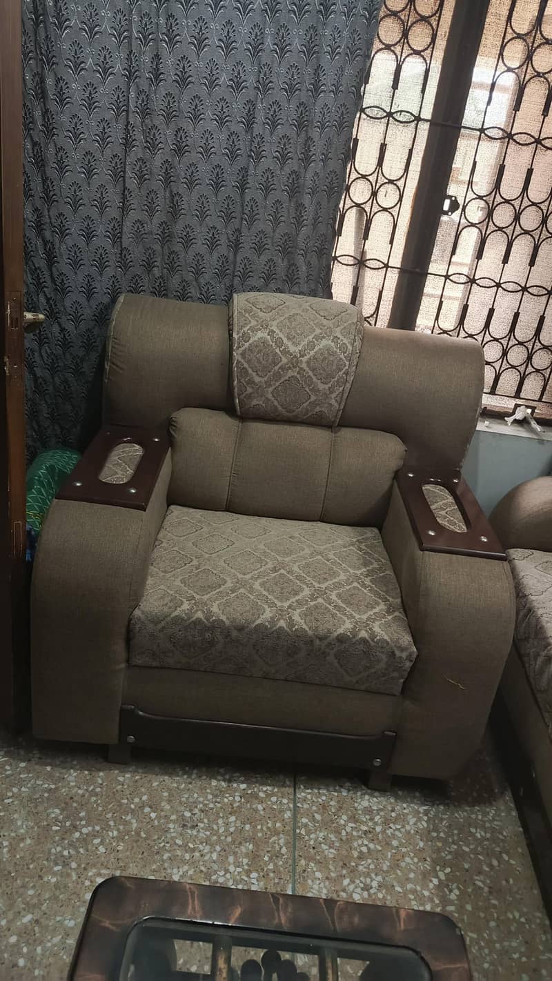 Sofa Set 1