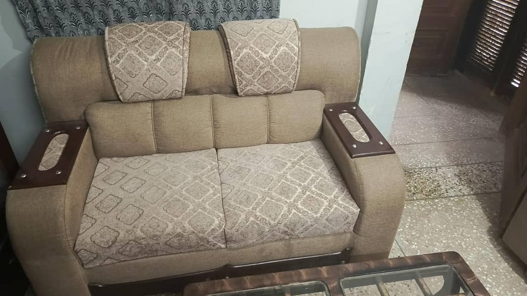 Sofa Set 2