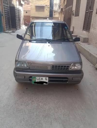 MEHRAN VXR EUROII