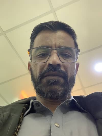rafiq ghanchi