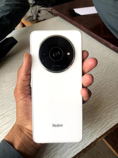 redme A3x