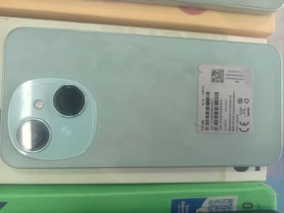 Tecno spark go 1