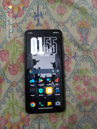 REDMI 10A  EXCHANGE  POSSIBLE