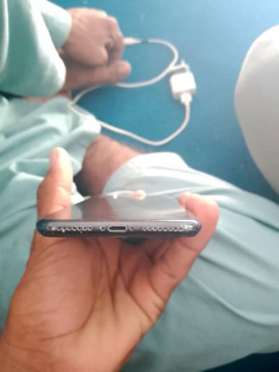 I phone 7 plus