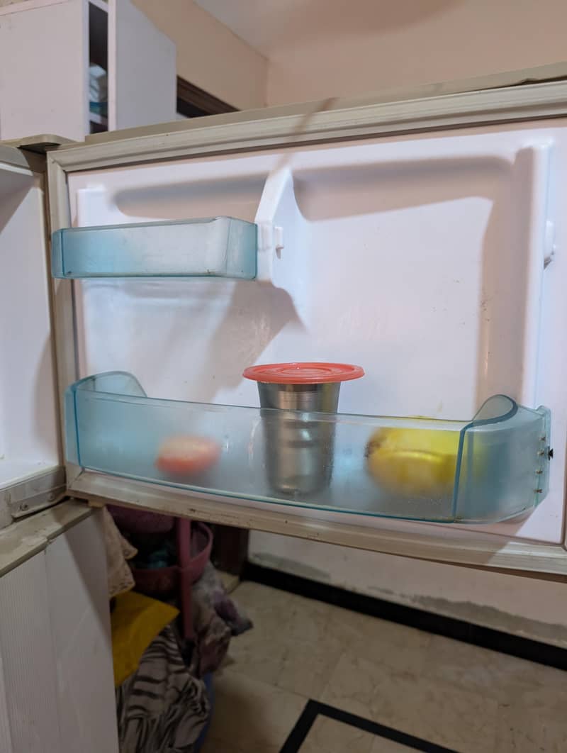 Waves refrigerator 5