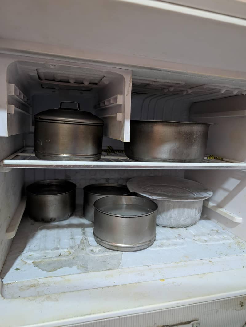 Waves refrigerator 9