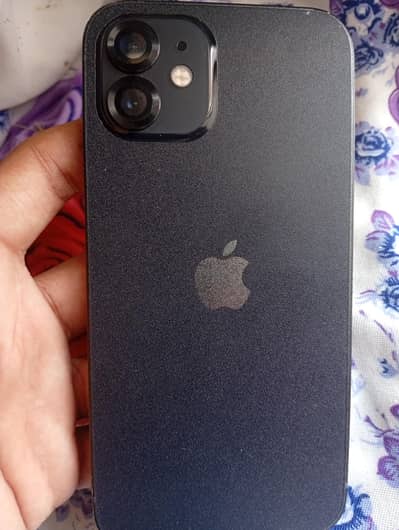 iPhone 12 NON PTA for sell