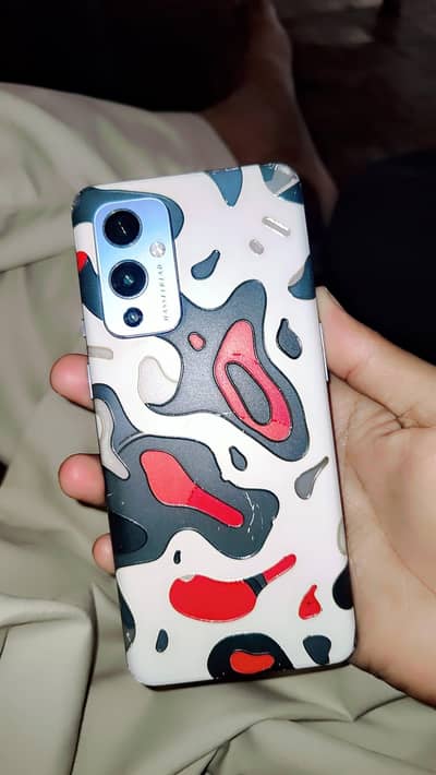 OnePlus 9 PTA Official Approved