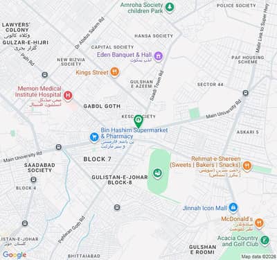 Already Ranted Shop Size 1010 Rim Jhim Tower, Scheme 33 Near Safora